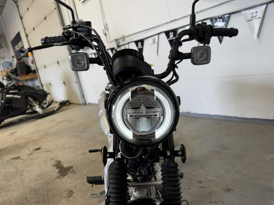 2026 Honda® Trail125