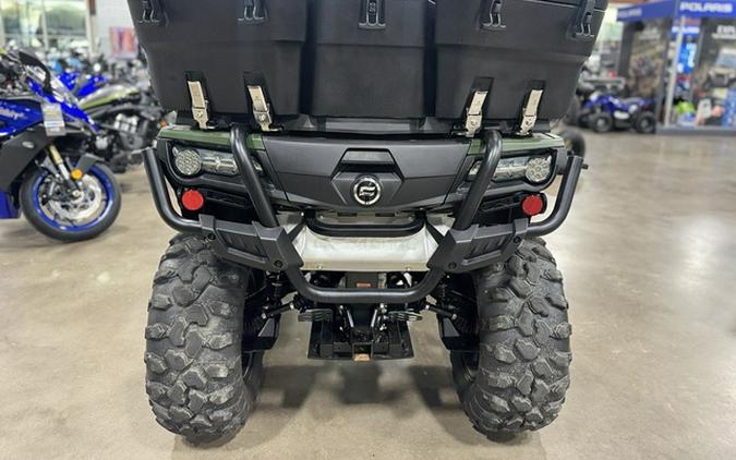 2024 CFMOTO CFORCE 1000 CF1000AZ