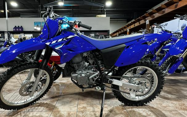2026 TTR 230 - Yamaha