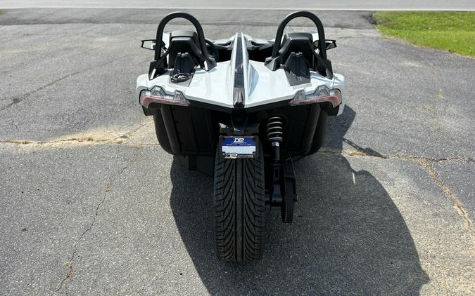 2026 Slingshot Slingshot SL - Manual
