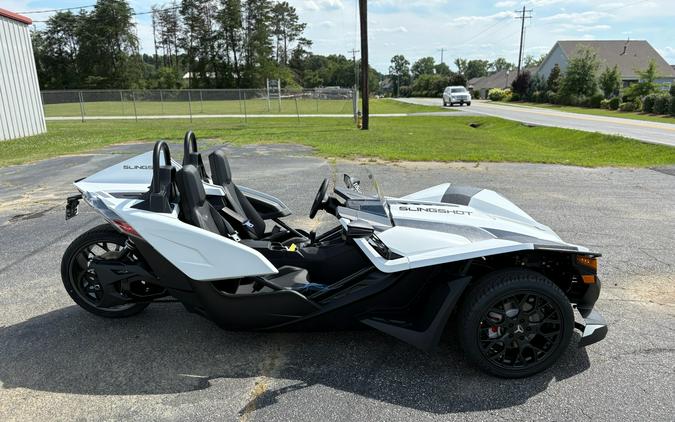 2026 Slingshot Slingshot SL - Manual
