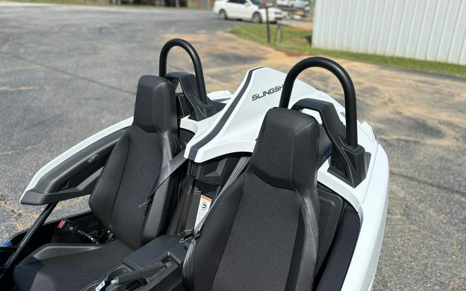 2026 Slingshot Slingshot SL - Manual