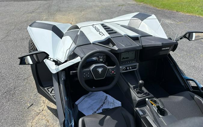 2026 Slingshot Slingshot SL - Manual