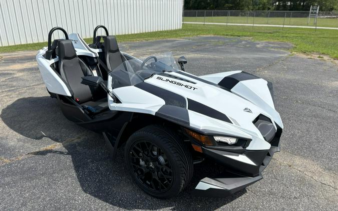 2026 Slingshot Slingshot SL - Manual