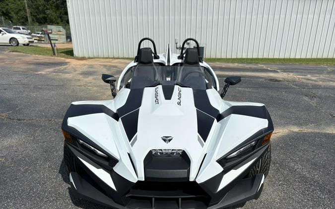2026 Slingshot Slingshot SL - Manual