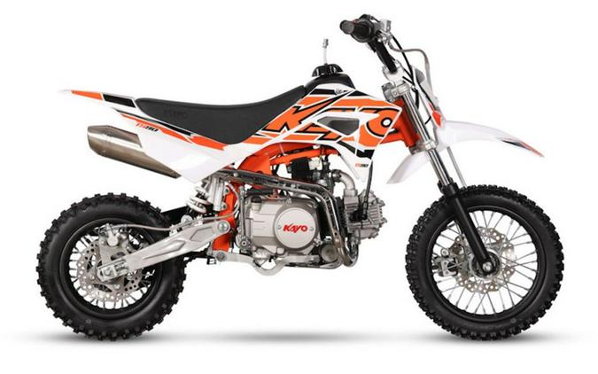 2026 Kayo TS 90