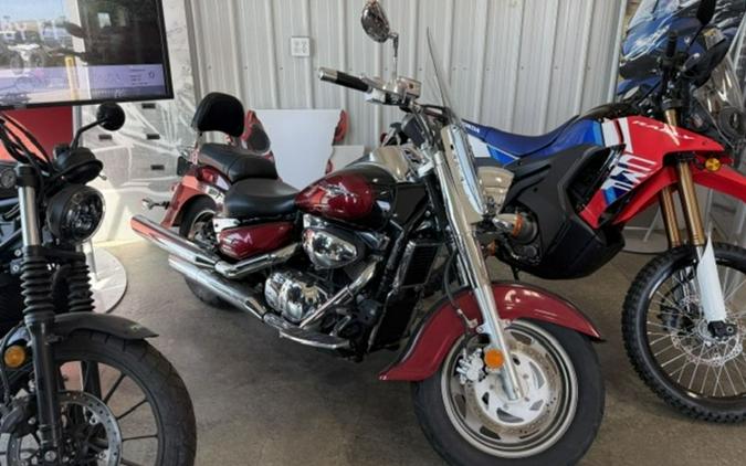 2007 Suzuki Boulevard C90
