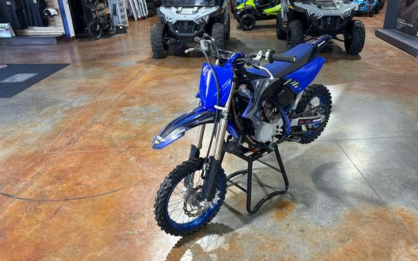 2022 YZ65 - Yamaha