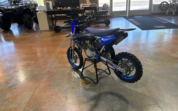 2022 YZ65 - Yamaha