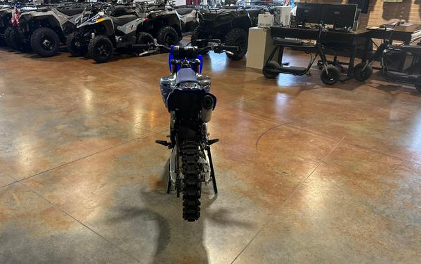 2022 YZ65 - Yamaha