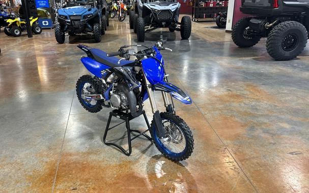 2022 YZ65 - Yamaha