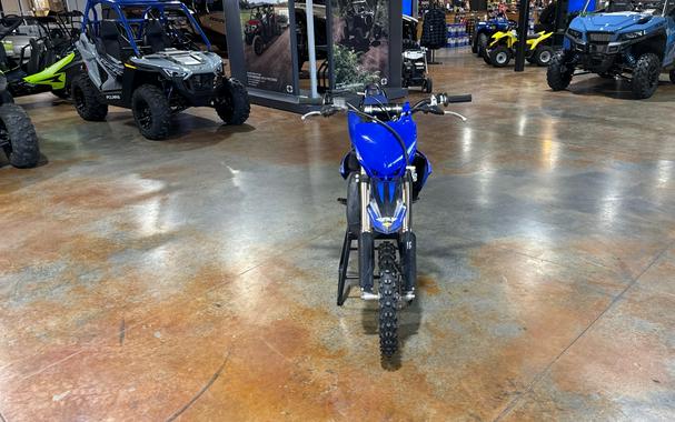 2022 YZ65 - Yamaha