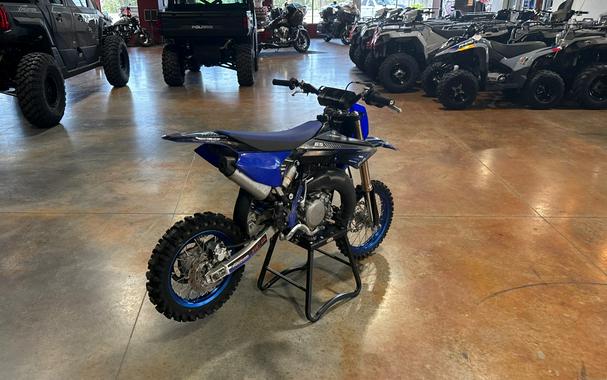 2022 YZ65 - Yamaha