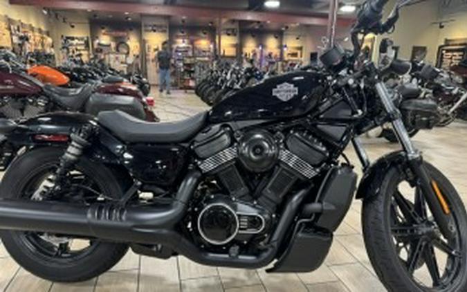 2026 Harley-Davidson Nightster®