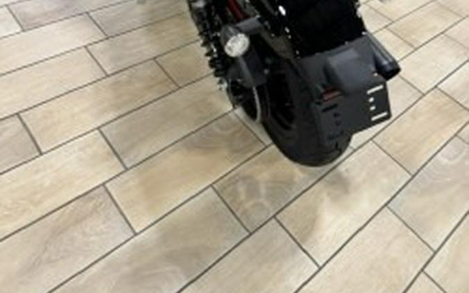 2026 Harley-Davidson Nightster®
