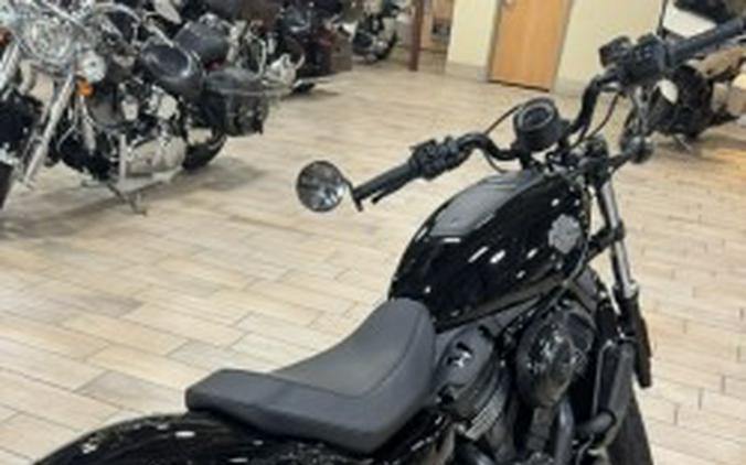2026 Harley-Davidson Nightster®