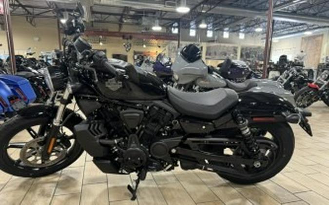 2026 Harley-Davidson Nightster®