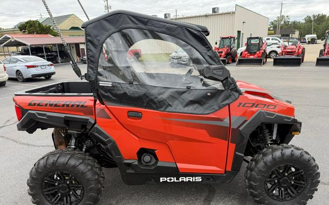 2024 Polaris GENERAL 1000 PREMIUM