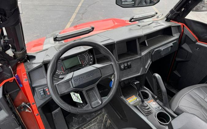 2024 Polaris GENERAL 1000 PREMIUM