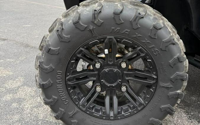 2024 Polaris GENERAL 1000 PREMIUM
