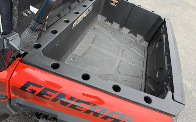2024 Polaris GENERAL 1000 PREMIUM