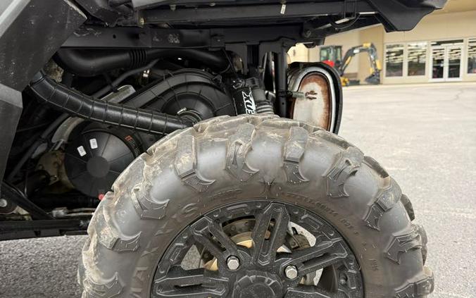 2024 Polaris GENERAL 1000 PREMIUM