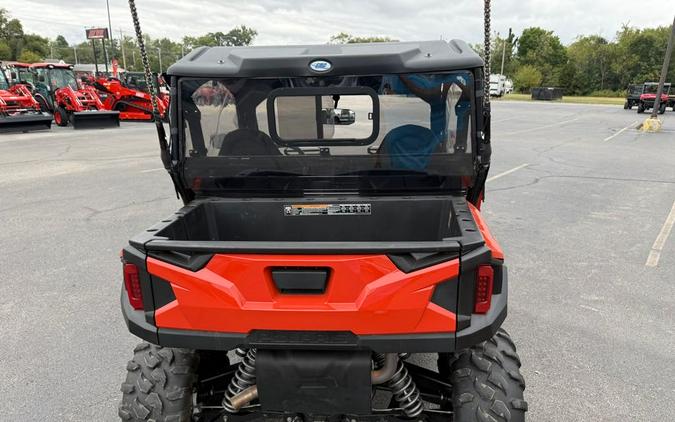 2024 Polaris GENERAL 1000 PREMIUM