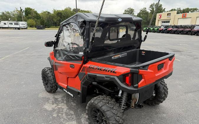 2024 Polaris GENERAL 1000 PREMIUM