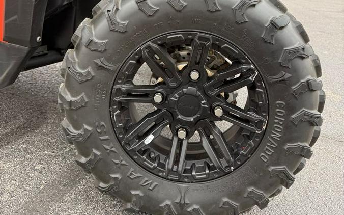 2024 Polaris GENERAL 1000 PREMIUM