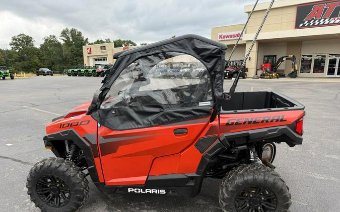 2024 Polaris GENERAL 1000 PREMIUM