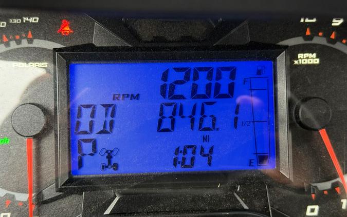2024 Polaris GENERAL 1000 PREMIUM
