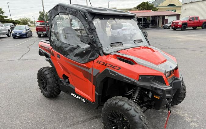 2024 Polaris GENERAL 1000 PREMIUM