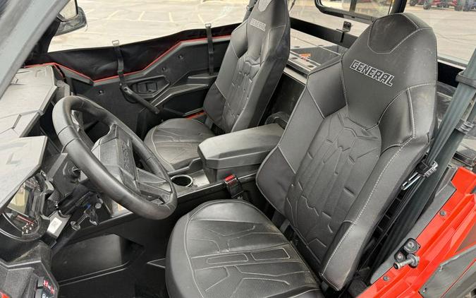 2024 Polaris GENERAL 1000 PREMIUM