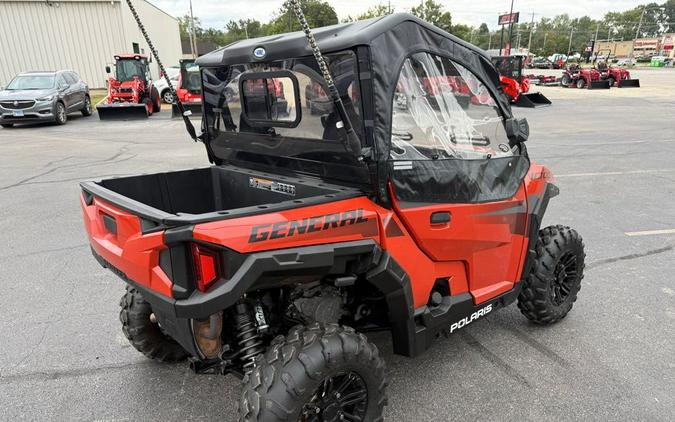 2024 Polaris GENERAL 1000 PREMIUM