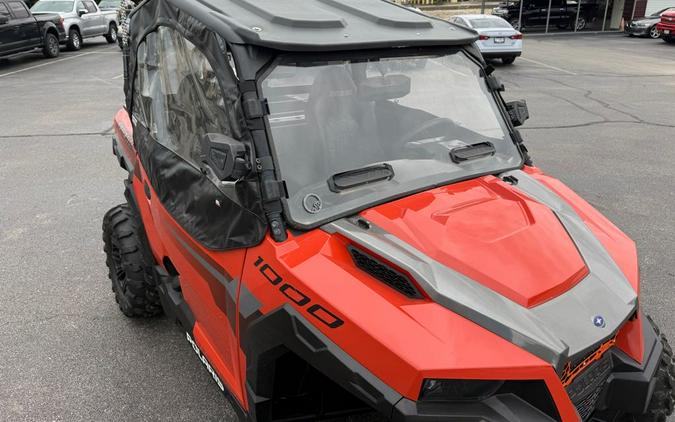2024 Polaris GENERAL 1000 PREMIUM