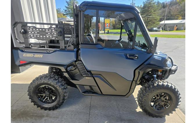2027 Can-Am DEFENDER XU LIMITED CAB HD11