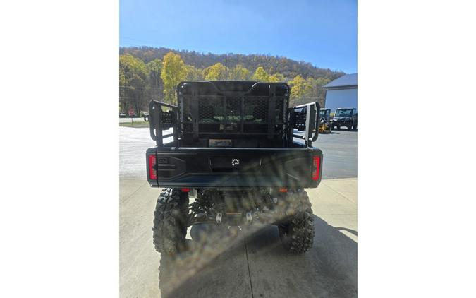 2027 Can-Am DEFENDER XU LIMITED CAB HD11