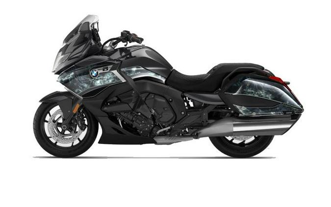 2023 BMW K 1600 B 719 Midnight’s