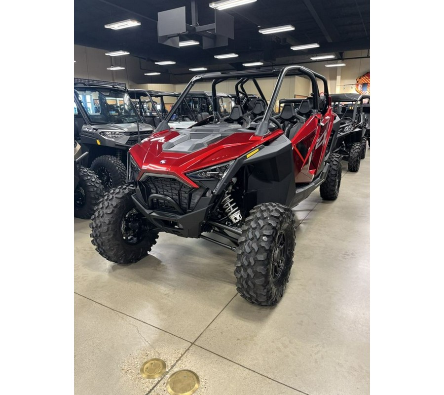 2023 Polaris® RZR Pro XP 4 Ultimate