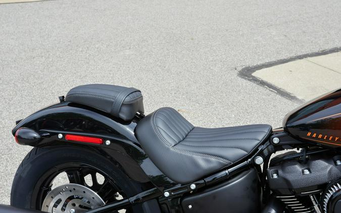 NEW 2023 Harley-Davidson Street Bob 114 Cruiser FOR SALE NEAR MEDINA, OHIO