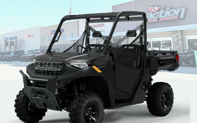 2024 Polaris Ranger XP 1000 Premium