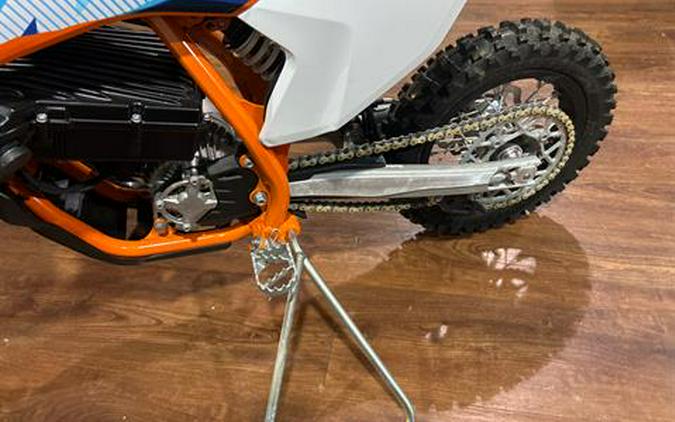 2024 KTM SX-E 3