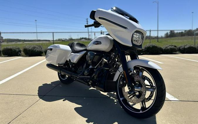 2024 Harley-Davidson® FLHX - Street Glide®