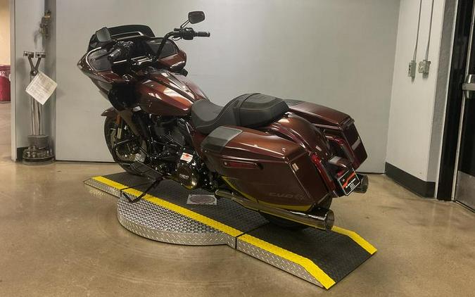 2024 Harley-Davidson® FLTRXSE - CVO™ Road Glide®
