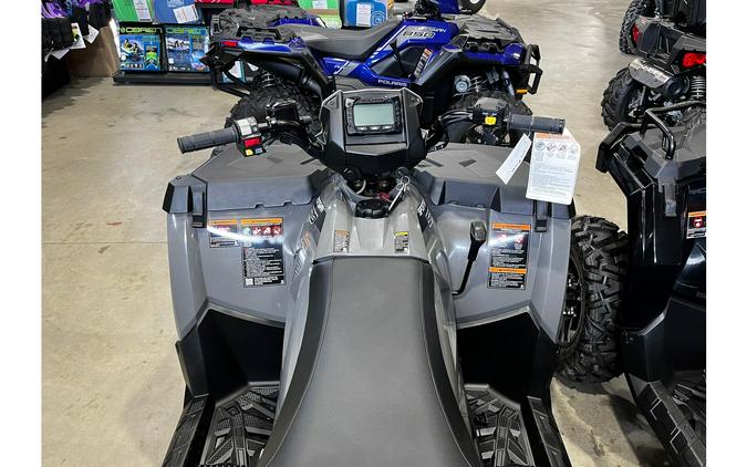 2024 Polaris Industries SPORTSMAN TOURING 570 EPS