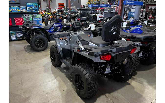 2024 Polaris Industries SPORTSMAN TOURING 570 EPS