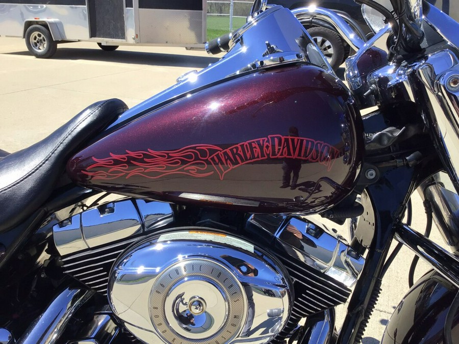 FLHRS 2007 Road King® Custom