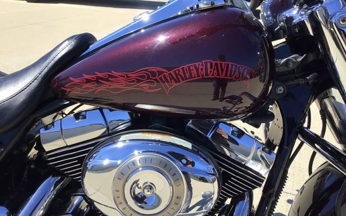 FLHRS 2007 Road King® Custom