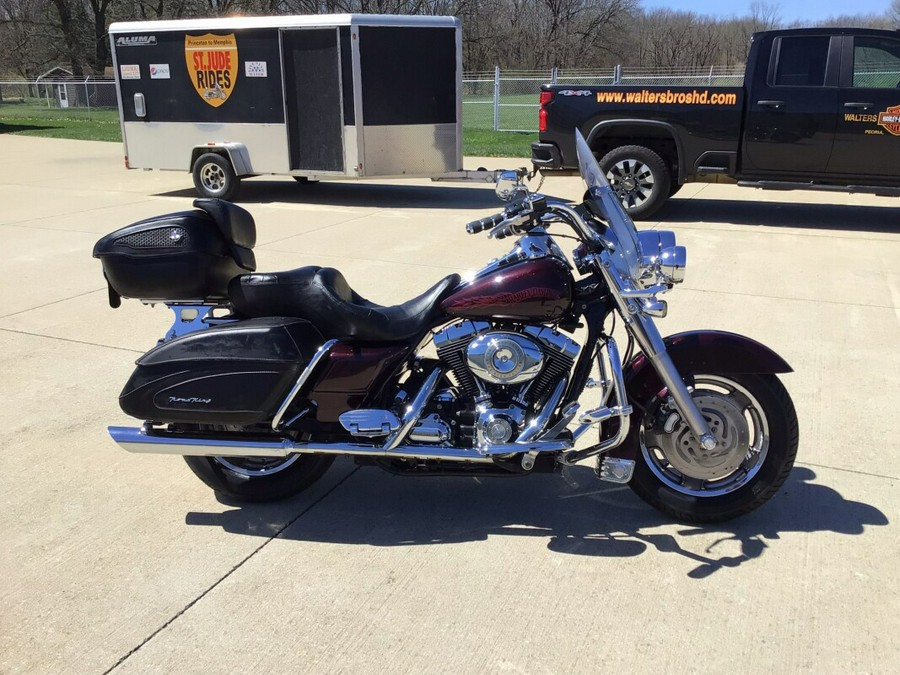 FLHRS 2007 Road King® Custom