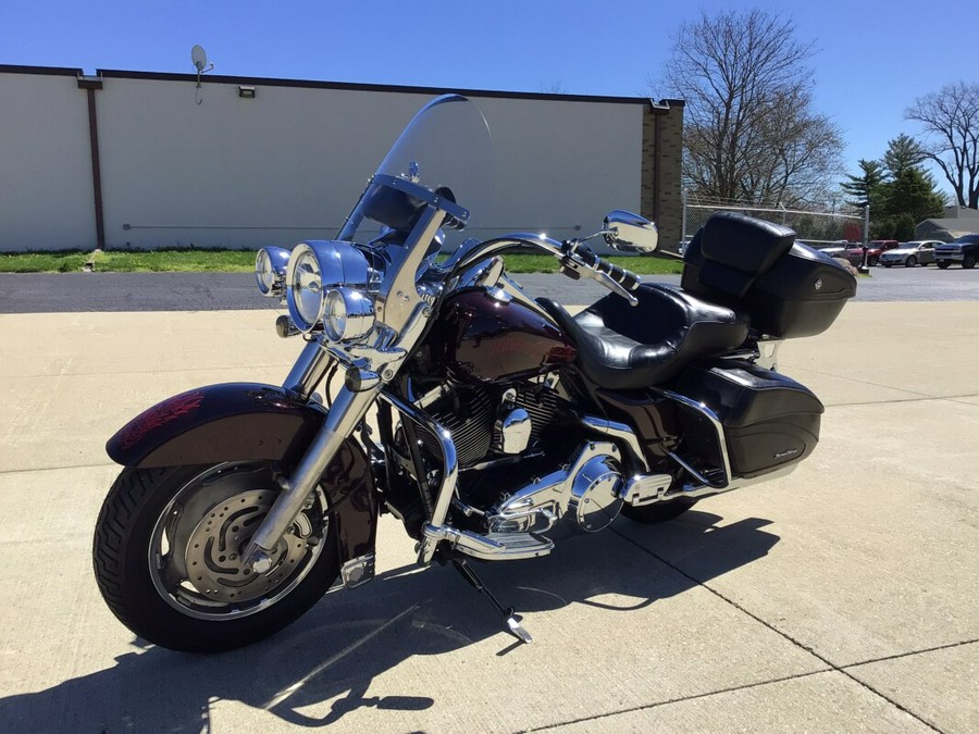 FLHRS 2007 Road King® Custom